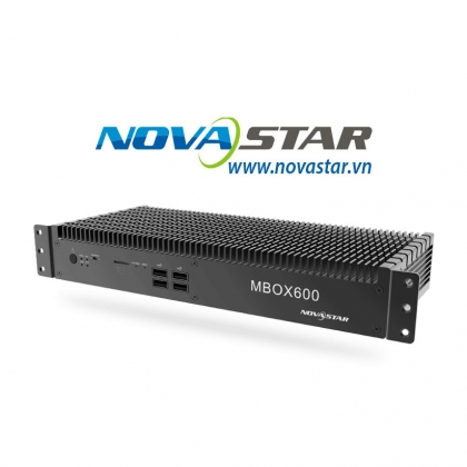 Bộ điều khiển NOVA MBOX600